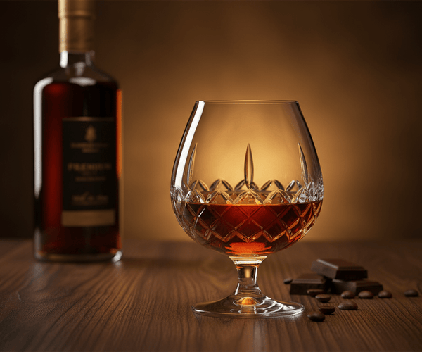 Cognac – Premium French Brandy - Wine barrel Plus