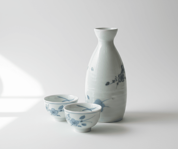 Shop Sake in Michigan at Wine Barrel Plus! – Wine barrel Plus