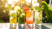 The Ultimate Summer Spirits Guide: What to Sip, Mix &amp; Stock This Season - Wine barrel Plus