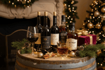 Celebrate the Holidays with Wine Barrel Plus: Wines & Spirits for Every Festive Occasion - Wine barrel Plus