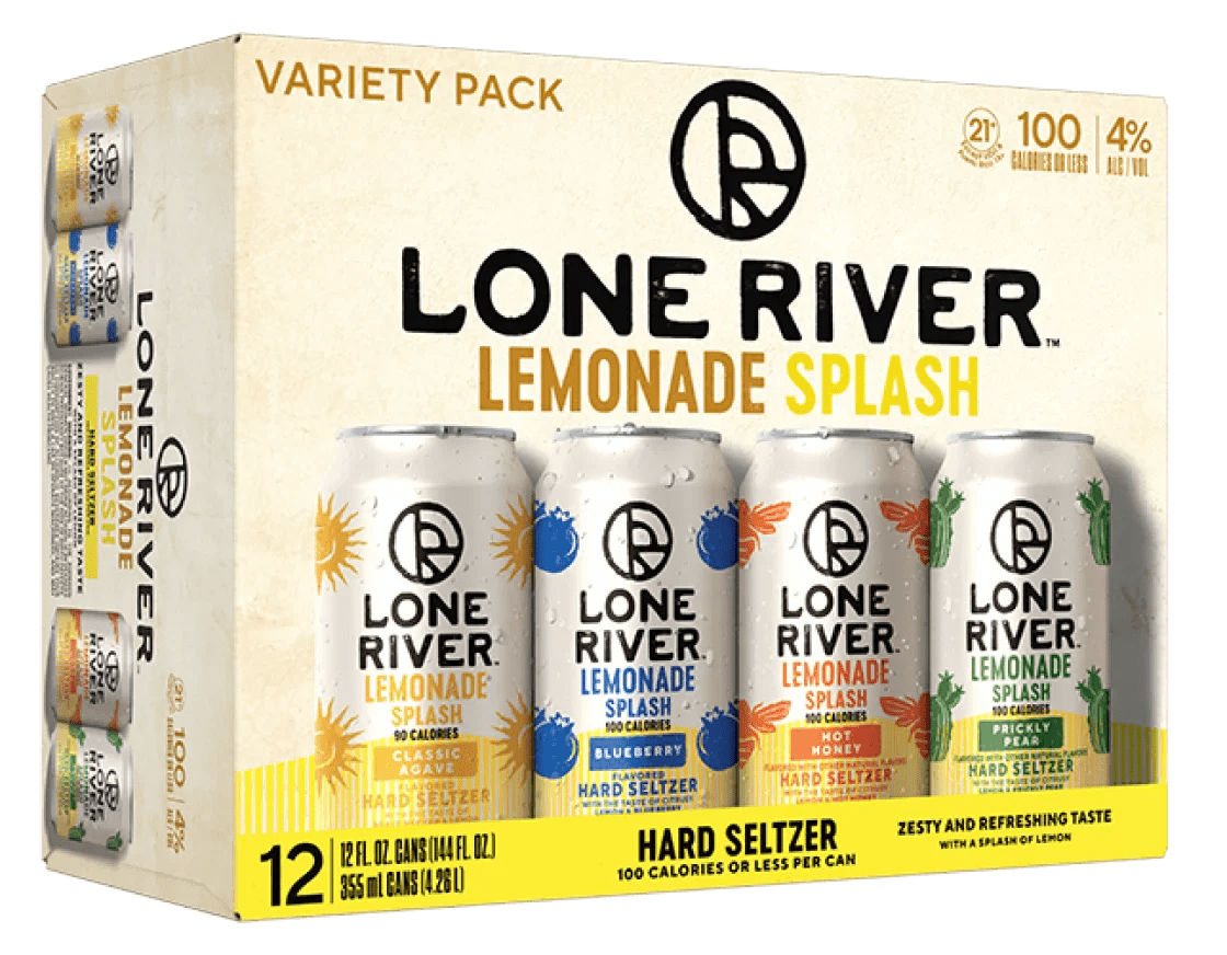 Lone River Free Sampling Event at Wine Barrel Plus – September 25, 2026 - Wine barrel Plus
