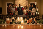 Holiday Entertaining in Livonia: Best Wine & Craft Beer for Your Party - Wine barrel Plus