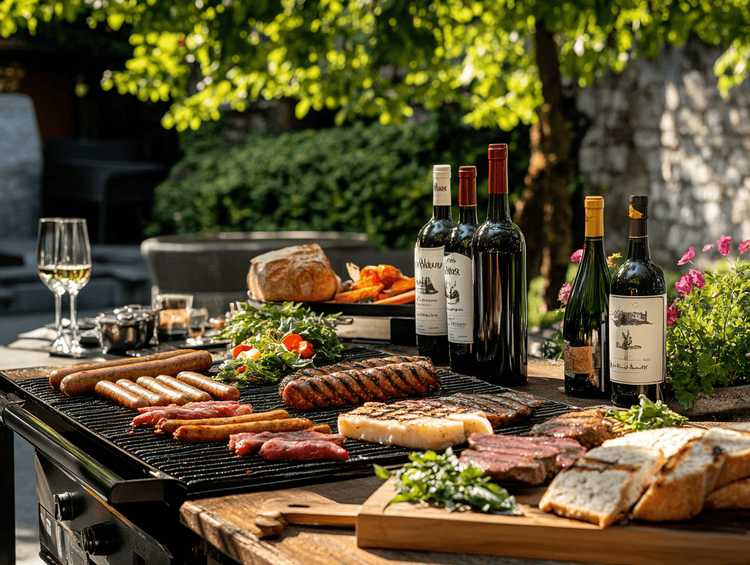 Labor Day Wine & Spirits Sale in Livonia, MI | Wine Barrel Plus