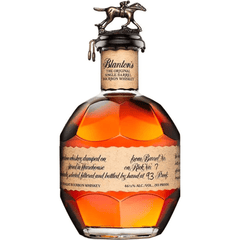Bourbon - Wine barrel Plus