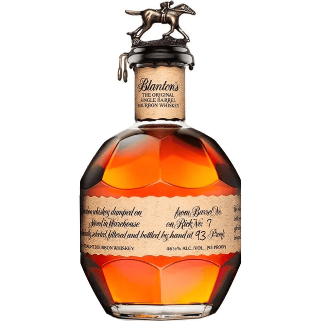 Bourbon - Wine barrel Plus