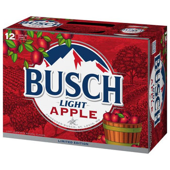 Domestic Beer