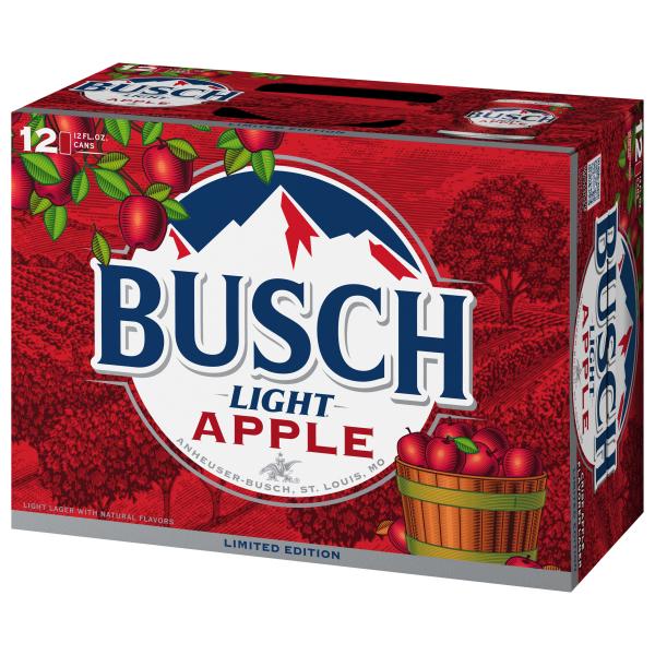 Domestic Beer