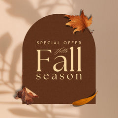 Collection image for: Seasonal Favorites