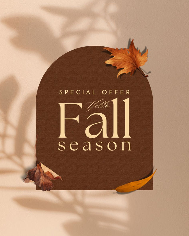 Seasonal Favorites