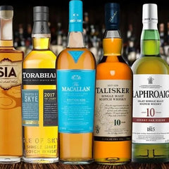 Scotch - Wine barrel Plus
