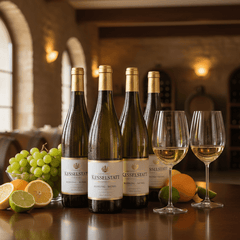 Best Riesling Wines in Livonia mi – Flavorful & Refreshing - Wine barrel Plus
