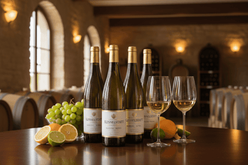 Best Riesling Wines in Livonia mi – Flavorful & Refreshing - Wine barrel Plus