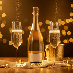 Prosecco & Sparkling Wine - Wine barrel Plus