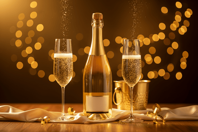 Prosecco & Sparkling Wine - Wine barrel Plus