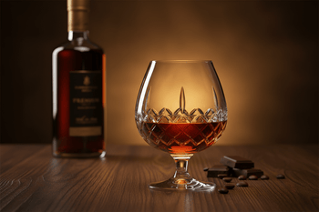 Cognac – History, Craftsmanship & Tasting Guide | Premium French Brandy - Wine barrel Plus