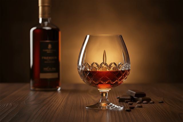 Cognac – History, Craftsmanship & Tasting Guide | Premium French Brandy - Wine barrel Plus