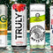 Seltzer/ RTD - Wine barrel Plus