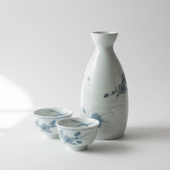 Sake at Wine Barrel Plus – Discover Japan’s Signature Rice Wine - Wine barrel Plus