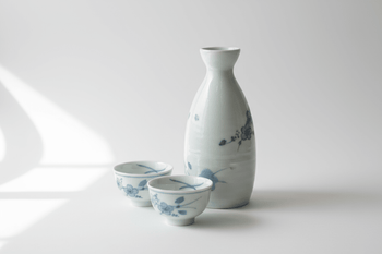 Sake at Wine Barrel Plus – Discover Japan’s Signature Rice Wine - Wine barrel Plus