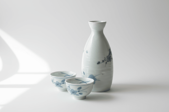 Sake at Wine Barrel Plus – Discover Japan’s Signature Rice Wine - Wine barrel Plus