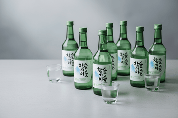 Soju at Wine Barrel Plus – Korea’s Favorite Spirit in Michigan - Wine barrel Plus