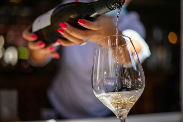 Pinot Grigio White Wines - Wine barrel Plus