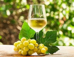 White Wine - Wine barrel Plus
