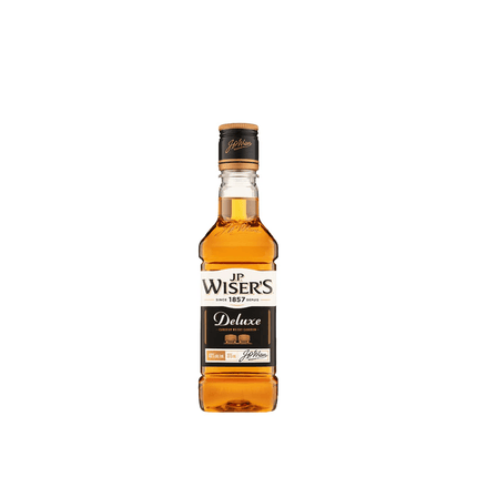 JP WISERS 1857 375ML - Wine barrel Plus
