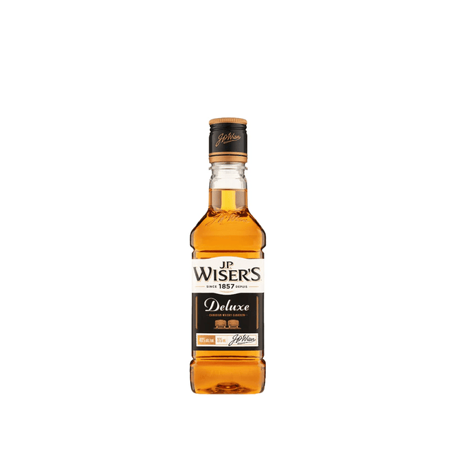 JP WISERS 1857 375ML - Wine barrel Plus