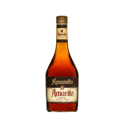 AMARITO AMARETTO 43 Proof 750 ml - Wine barrel Plus