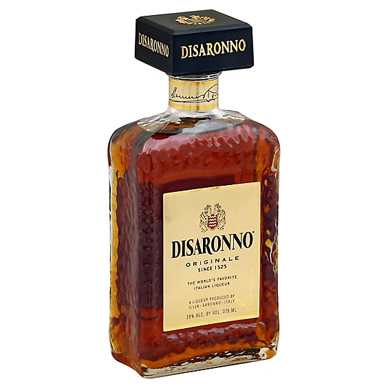 DI SARONNO AMARETTO (IT) 56 Proof 375 ml - Wine barrel Plus