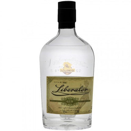 VALENTINE LIBERATOR 84 Proof 750 ml - Wine barrel Plus