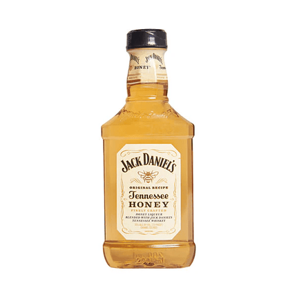 J DANIELS TENNESSEE HONEY PL 70 Proof 200 ml - Wine barrel Plus