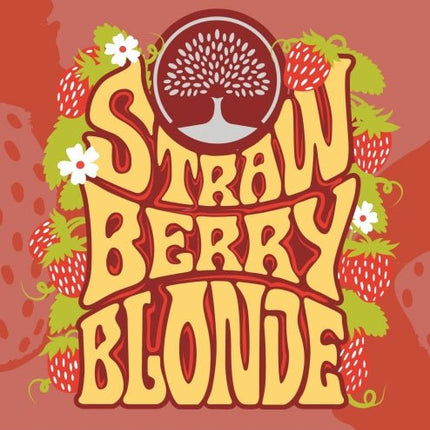 ABC STRAWBERRY BLONDE 1/6 BBL - Wine barrel Plus