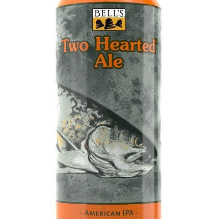 Bells Two Hearted ipa 1/4 Barrel Keg - Wine barrel Plus
