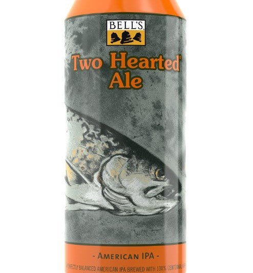 Bells Two Hearted ipa 1/4 Barrel Keg - Wine barrel Plus