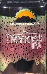 BLACKROCKS MYKISS 1/6 BARREL KEG - Wine barrel Plus