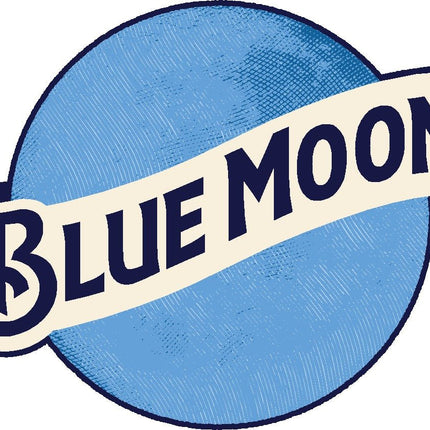 BLUEMOON BELGIAN WHITE 1/2 BARREL KEG - Wine barrel Plus