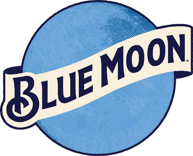BLUEMOON BELGIAN WHITE 1/2 BARREL KEG - Wine barrel Plus