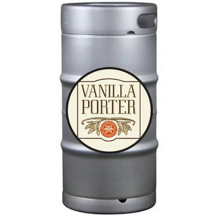 FOUNDERS VANILLA PORTER 1/4 BARREL KEG - Wine barrel Plus