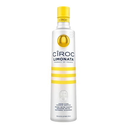 CIROC LIMONATA 50ML 60 PROOF - Wine barrel Plus