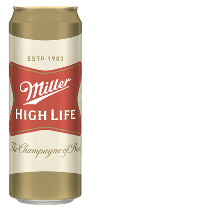 HIGH LIFE 1PK 24OZ - Wine barrel Plus
