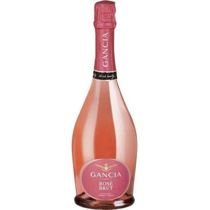 GANCIA ROSE BRUT 750ml - Wine barrel Plus