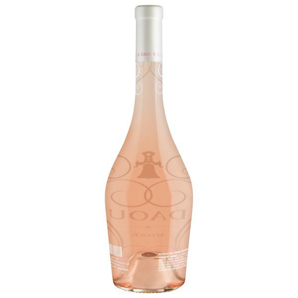 DAOU ROSE PASO ROBLES 750ML - Wine barrel Plus