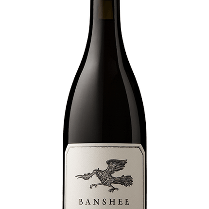 BANSHEE PINOT NOIR 750ML - Wine barrel Plus