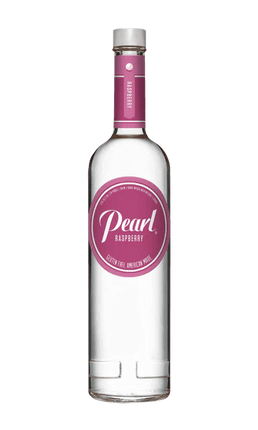 PEARL RASPBERRY 70 Proof 750 ml - Wine barrel Plus