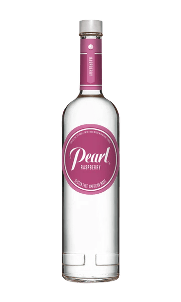 PEARL RASPBERRY 70 Proof 750 ml - Wine barrel Plus