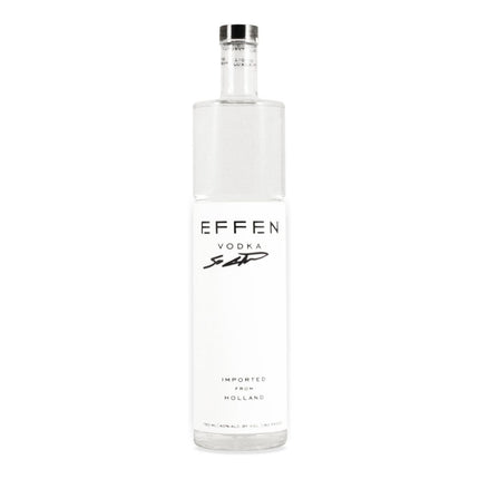 EFFEN VODKA 80 Proof 375 ml - Wine barrel Plus