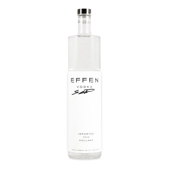 EFFEN VODKA 80 Proof 375 ml - Wine barrel Plus