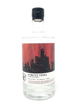 ATWATER VODKA 80 Proof 750 ml - Wine barrel Plus